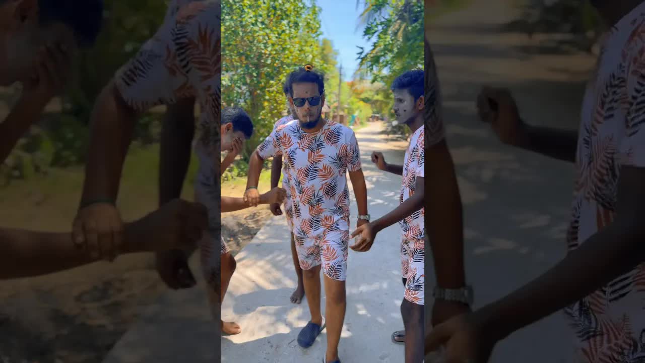 எல் கேஜிலிருந்து பில்டிங் வரை: ஸ்கூல் நினைவுகள்