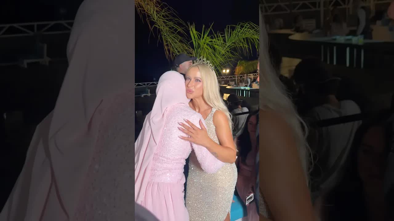 حضور حفلة شروق: رحلة وصول وتفاصيل الحفل