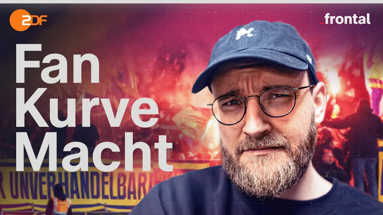 Wie Fans den Fußball retten: Macht und Protest