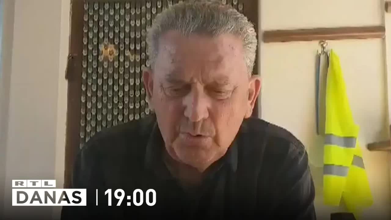 77-godišnjak prevario ubojicu lažnim metkima