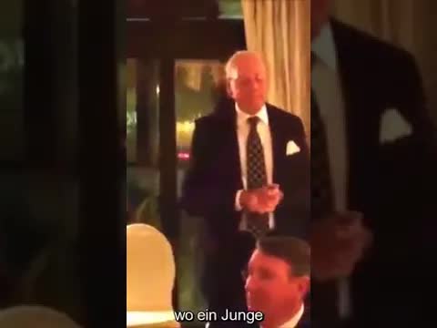 Was ist Politik? Eine Familie erklärt es