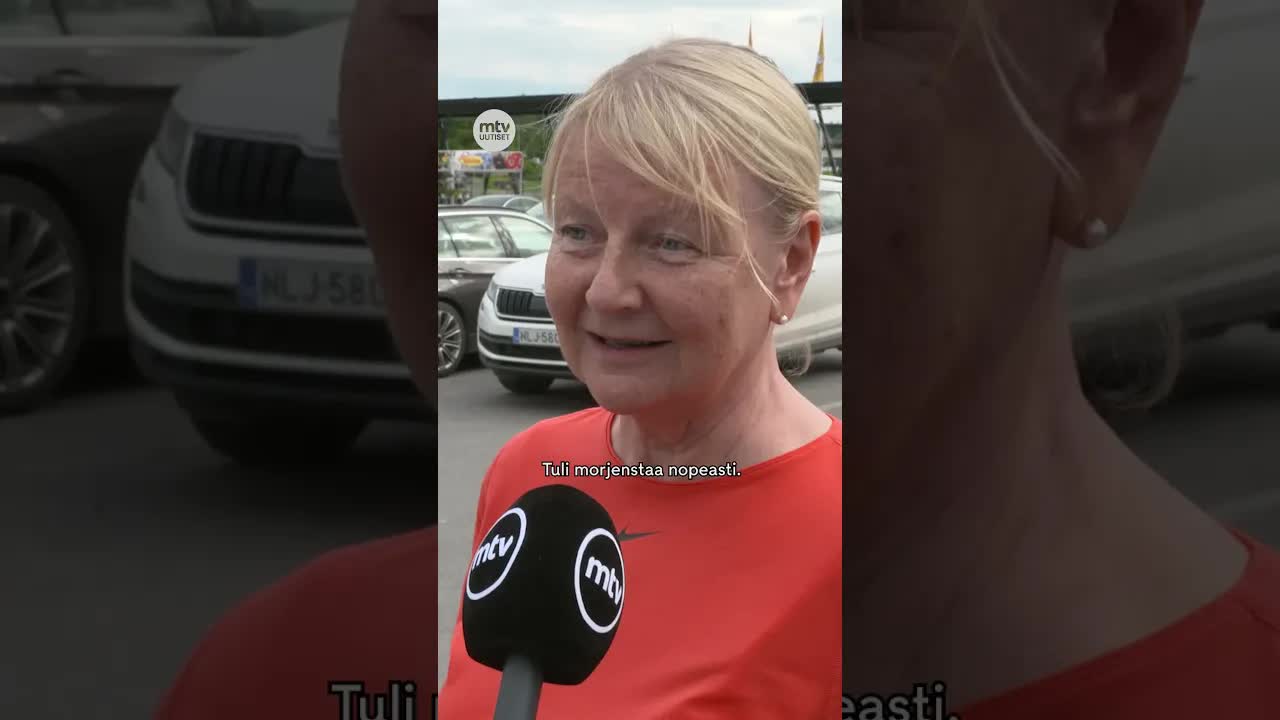 Leijonien sankarin mummi Ylöjärvellä