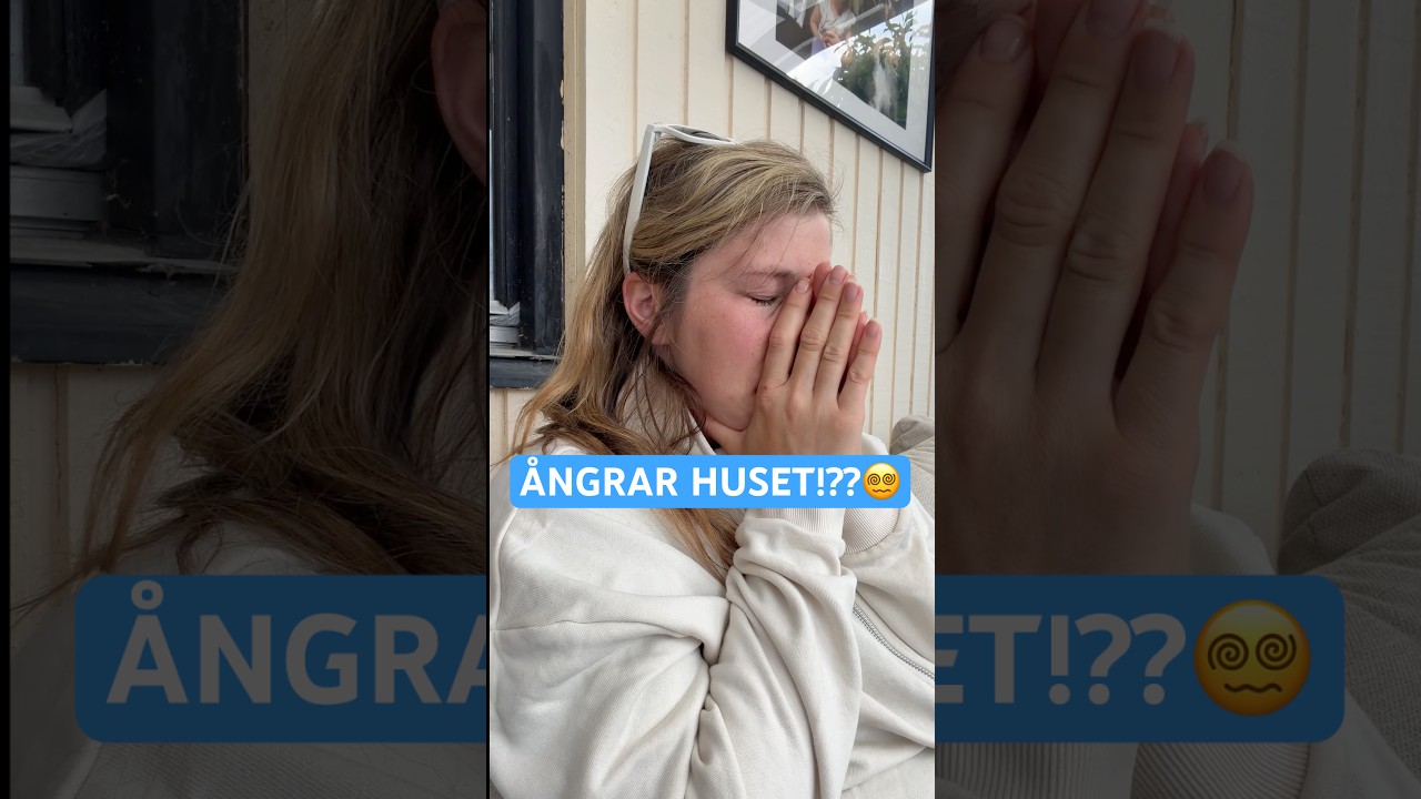 Renovering av hus: Röklukt och eljobb