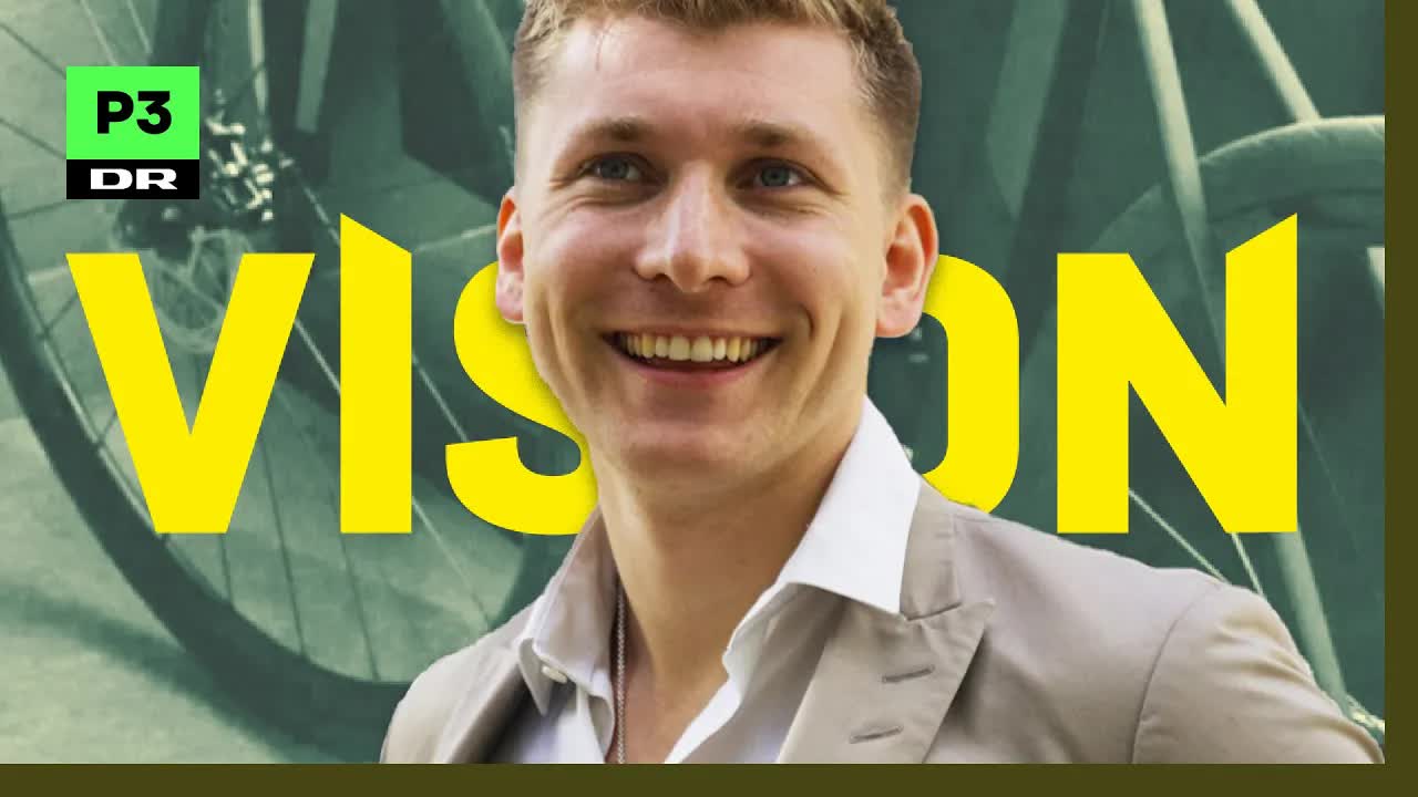 Oscar sælger brugt cykeludstyr for millioner