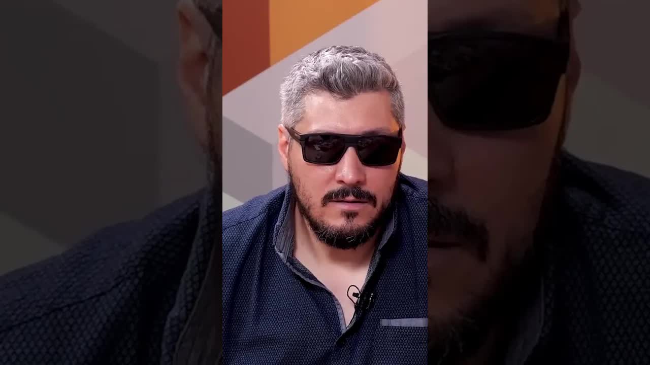 Sorin Pârcălab: Dezamăgiri în dragoste și nume maghiare