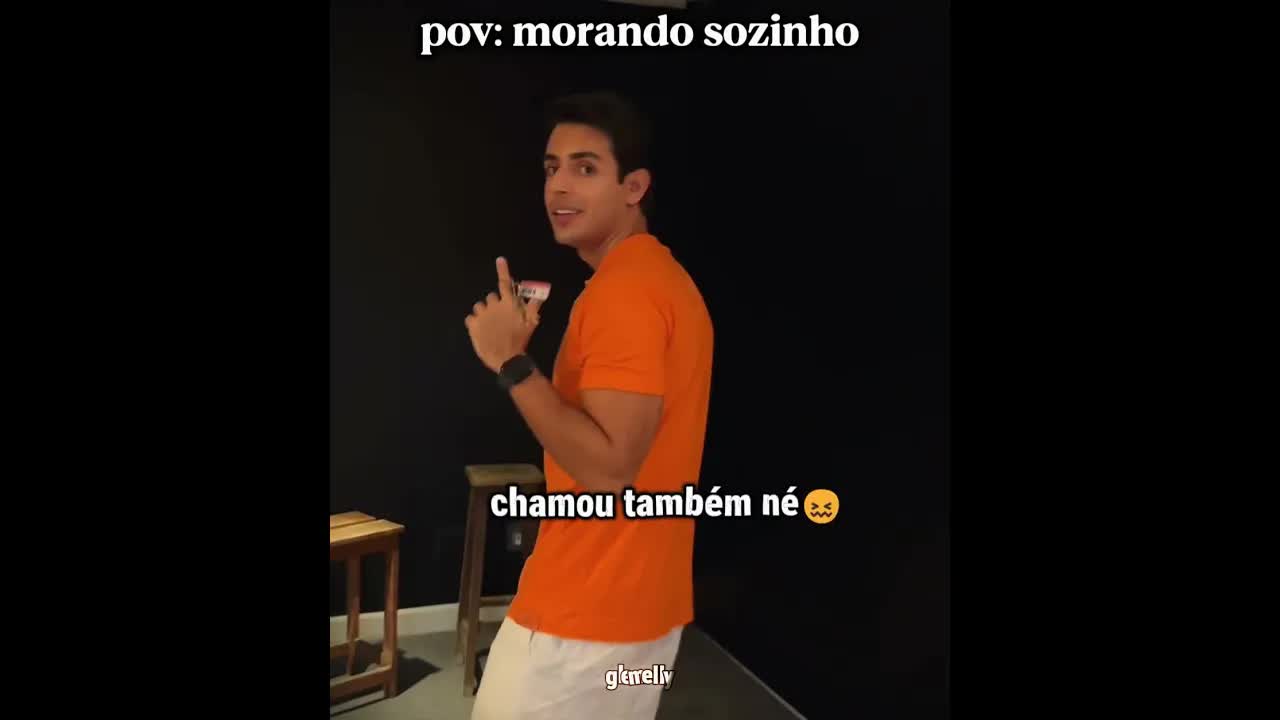 Refeições simples morando sozinho