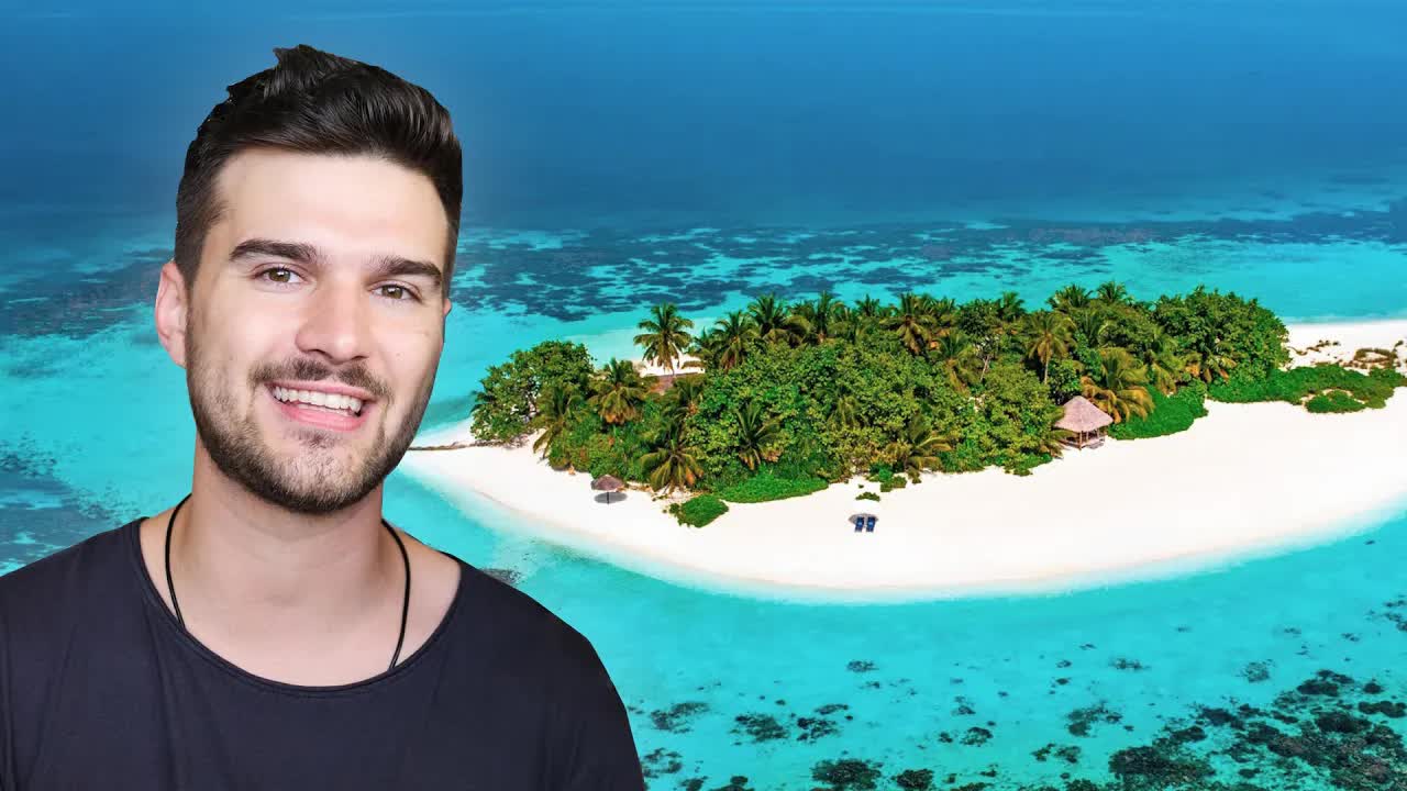 Mennyibe kerül egy magánsziget?