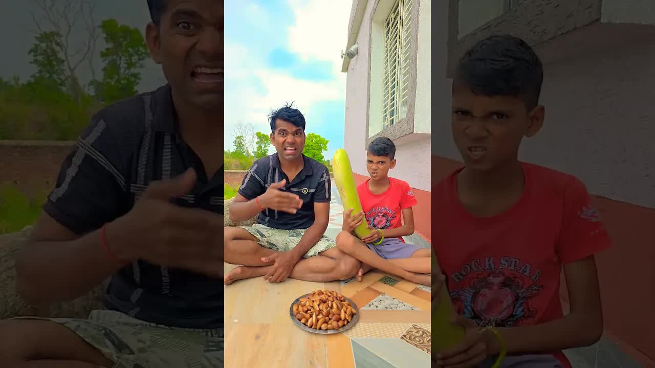 माँ का प्यार: बच्चे को खाना खिलाते हुए