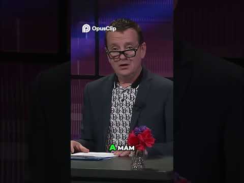 Prezidentský projev Tomia Okamury: Satira na migraci