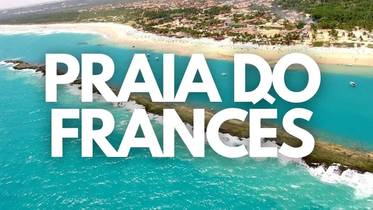 Praia do Francês: dicas para visitar a praia perto de Maceió
