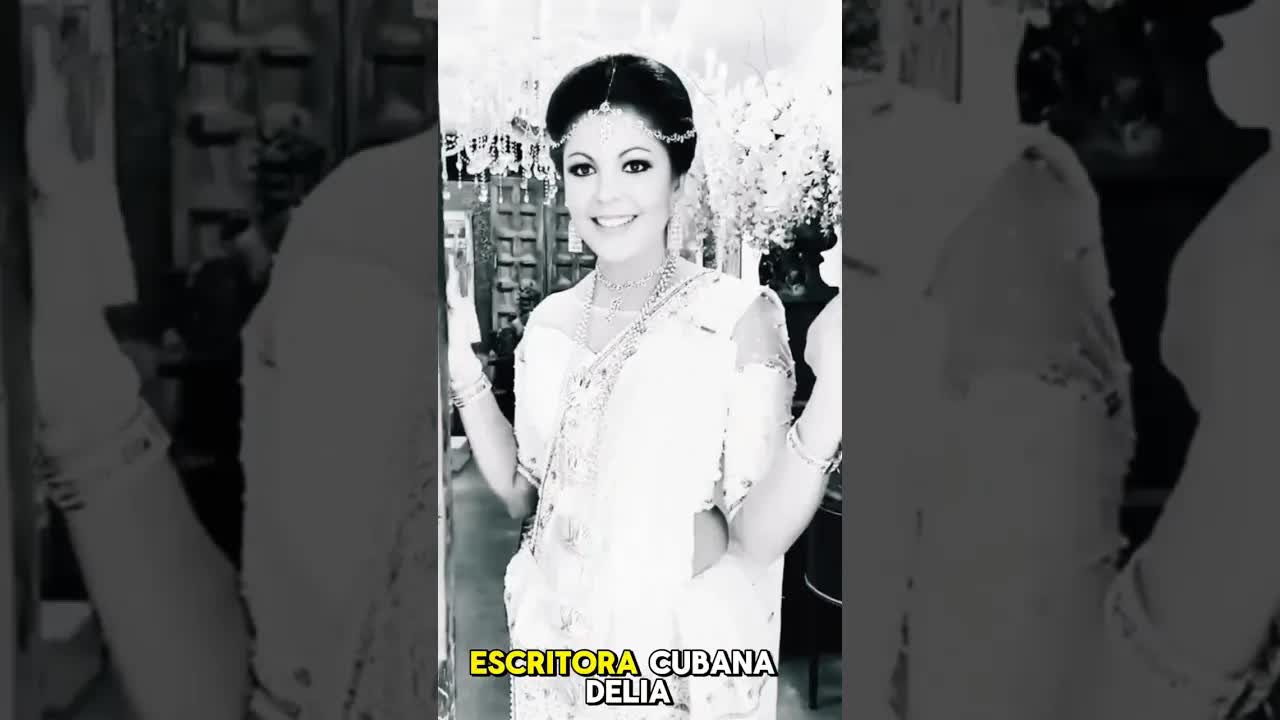 breve reseña de la telenovela venezolana Peregrina