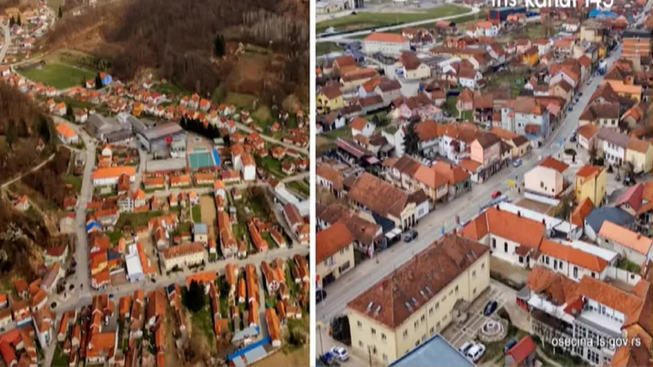 Vanredna situacija u Osečini zbog nestašice vode