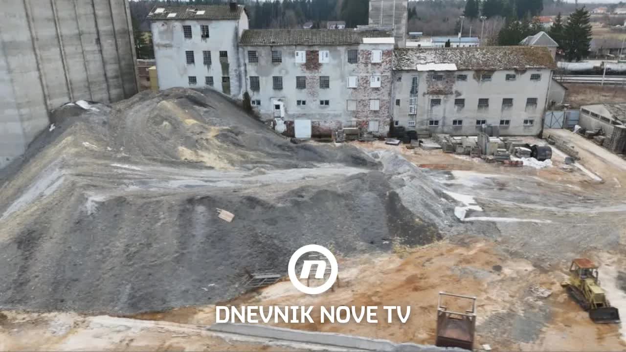 Zabrinutost u Otočcu zbog zagađenja otpada