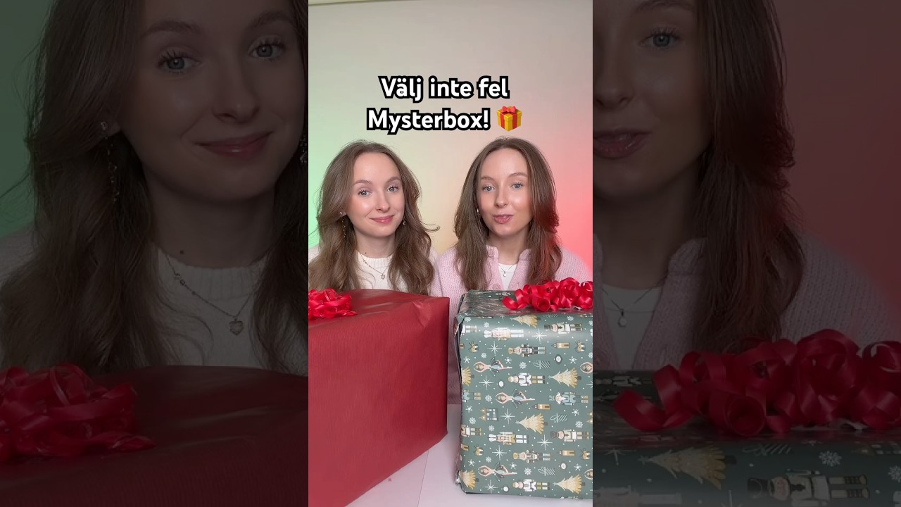 Välj rätt mysterybox till längdskidåkare