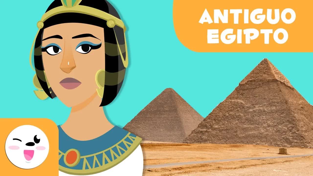 5 cosas que deberías saber sobre el Antiguo Egipto