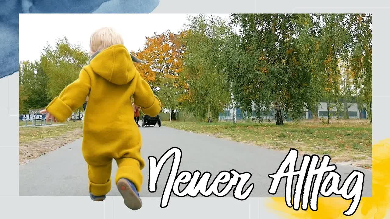 Unser neuer Alltag mit Schule und Kuchenbacken