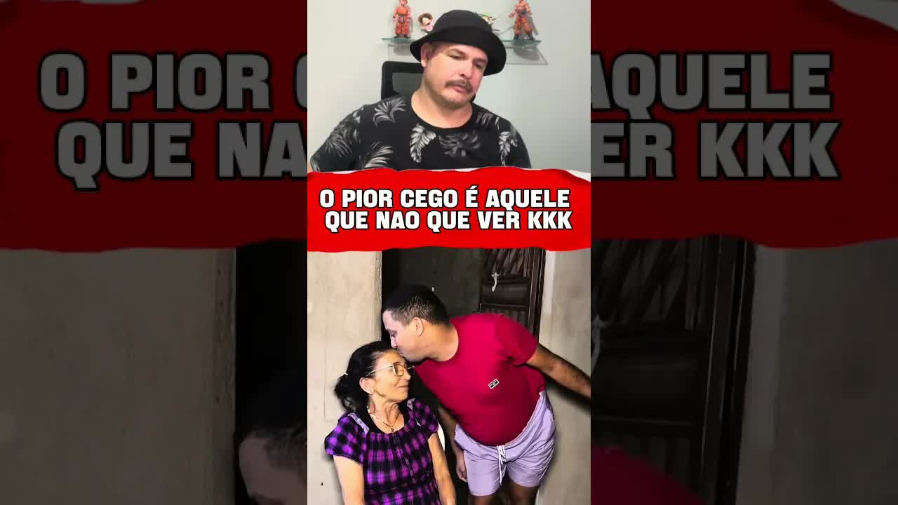 Filha descobre que namorado está traindo ela