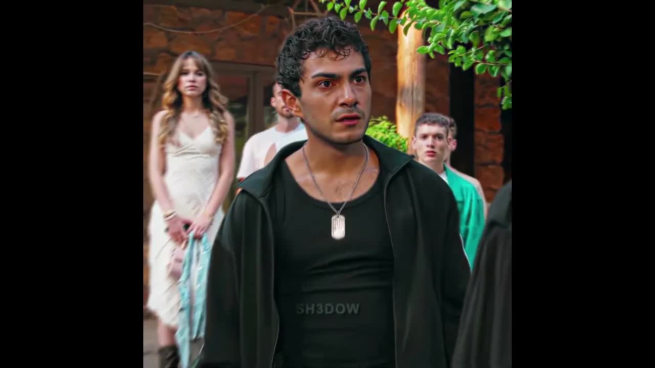 Ömeri Kaçırdılar: Altı Üstü İstanbul Edit