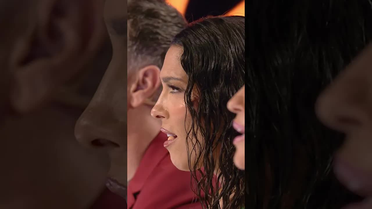 Talento inesperado en Got Talent España
