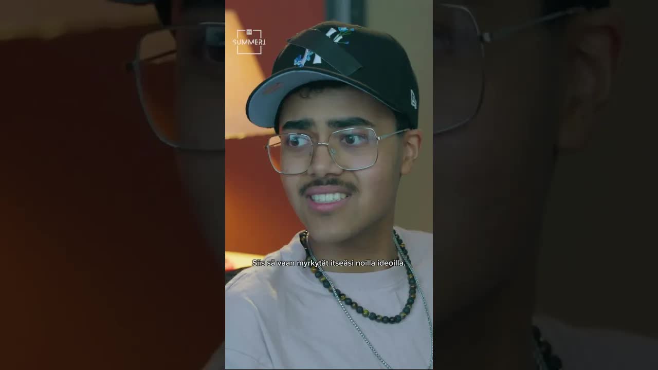 Onks susta tärkeetä olla woke?