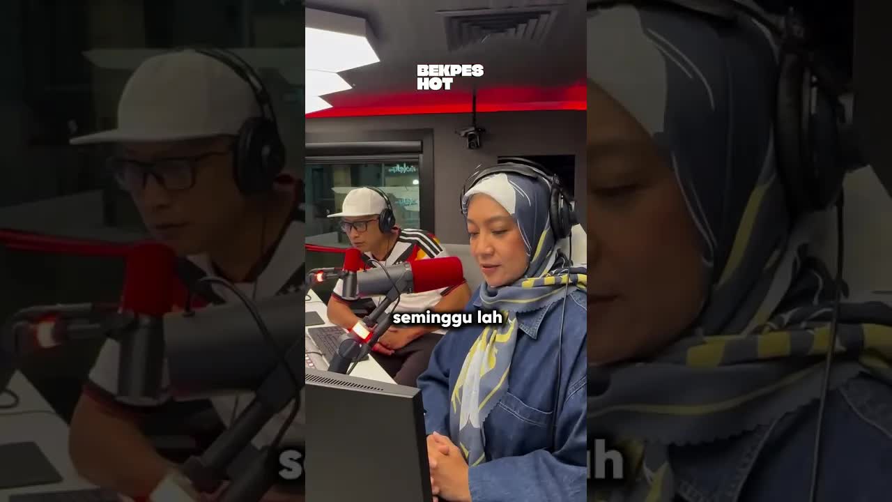 Khaizuran Lukis Bekpes Hot Jadi Anime