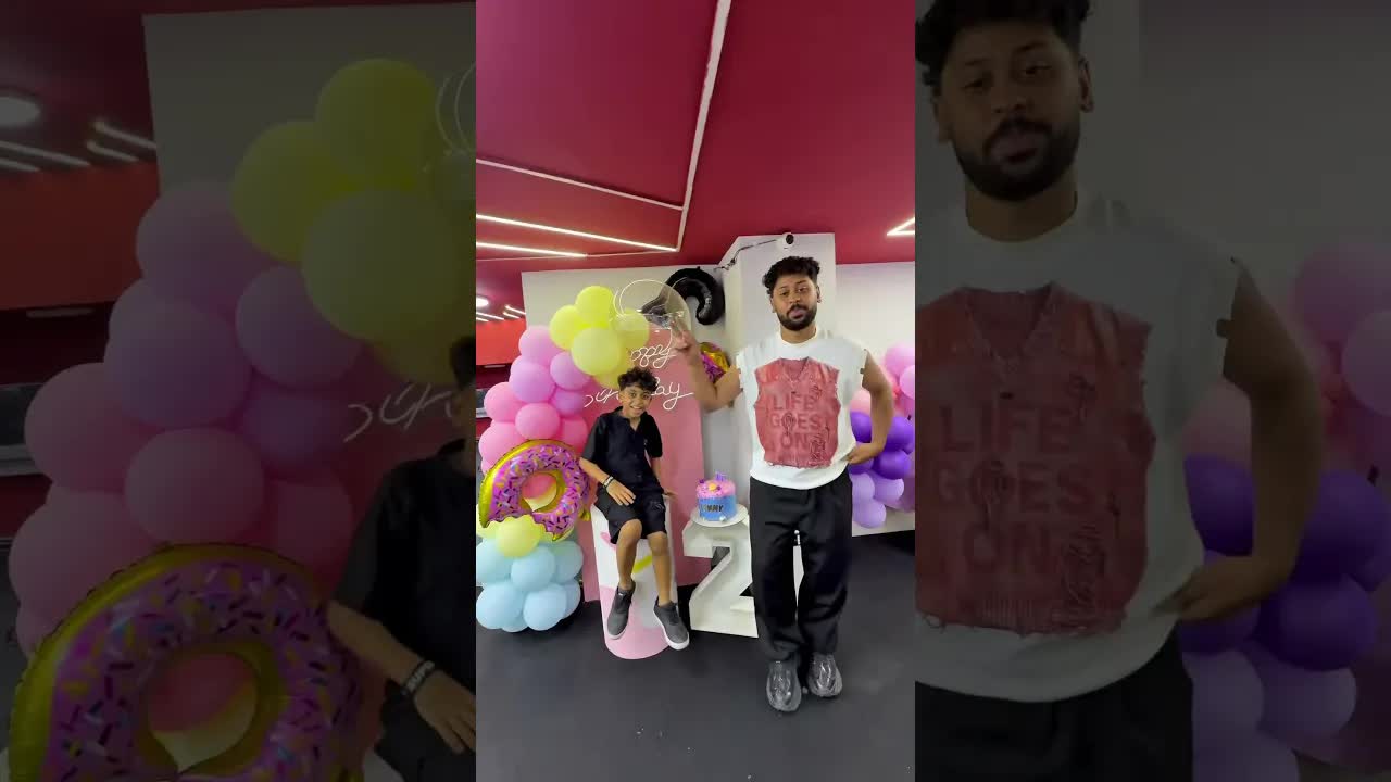 حبيبي، أنا من غيرك زي ما ينفعش