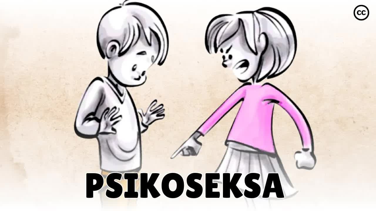 La 5 Stadioj de Psikoseksa Evoluo laŭ Freud