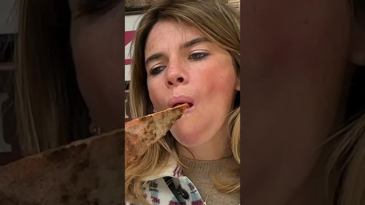 Reviewing NYC's Top 5 Pizzas as an Italian