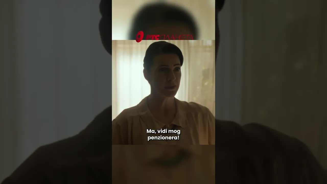 Tvrđava: Ko je penzioner u našoj kući?
