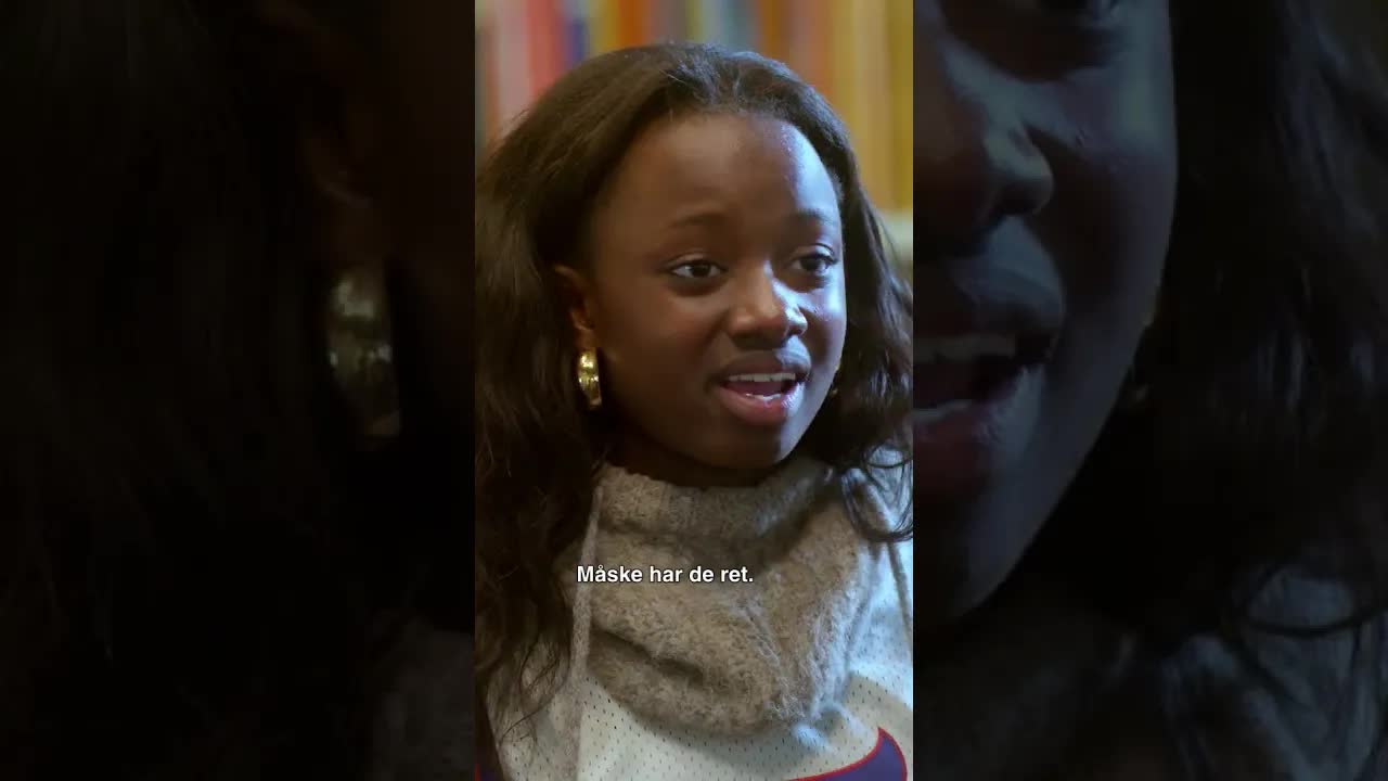 Ines vil ikke kaldes kæledægge