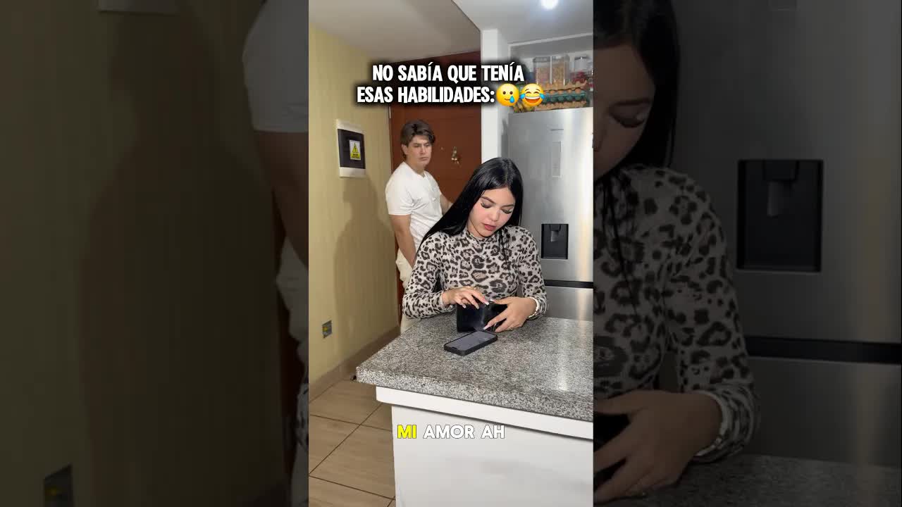 Mi amor, me dejaste sin plata