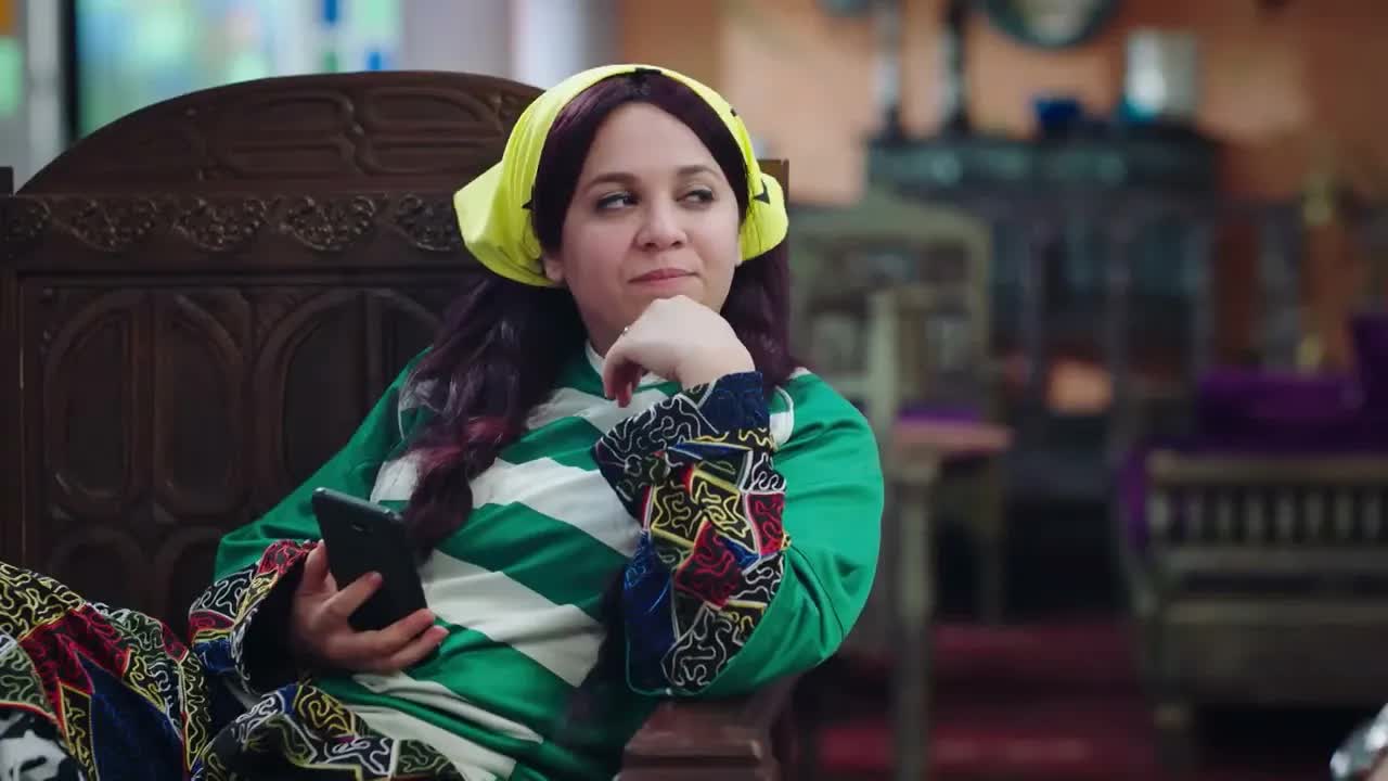 خلافات زوجية وزيارة للمستشفى النفسي