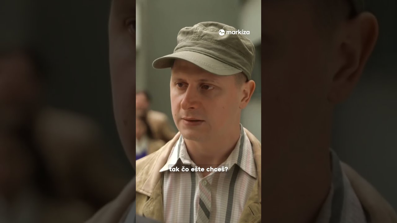 Jaro sa stretáva s novým doktorom