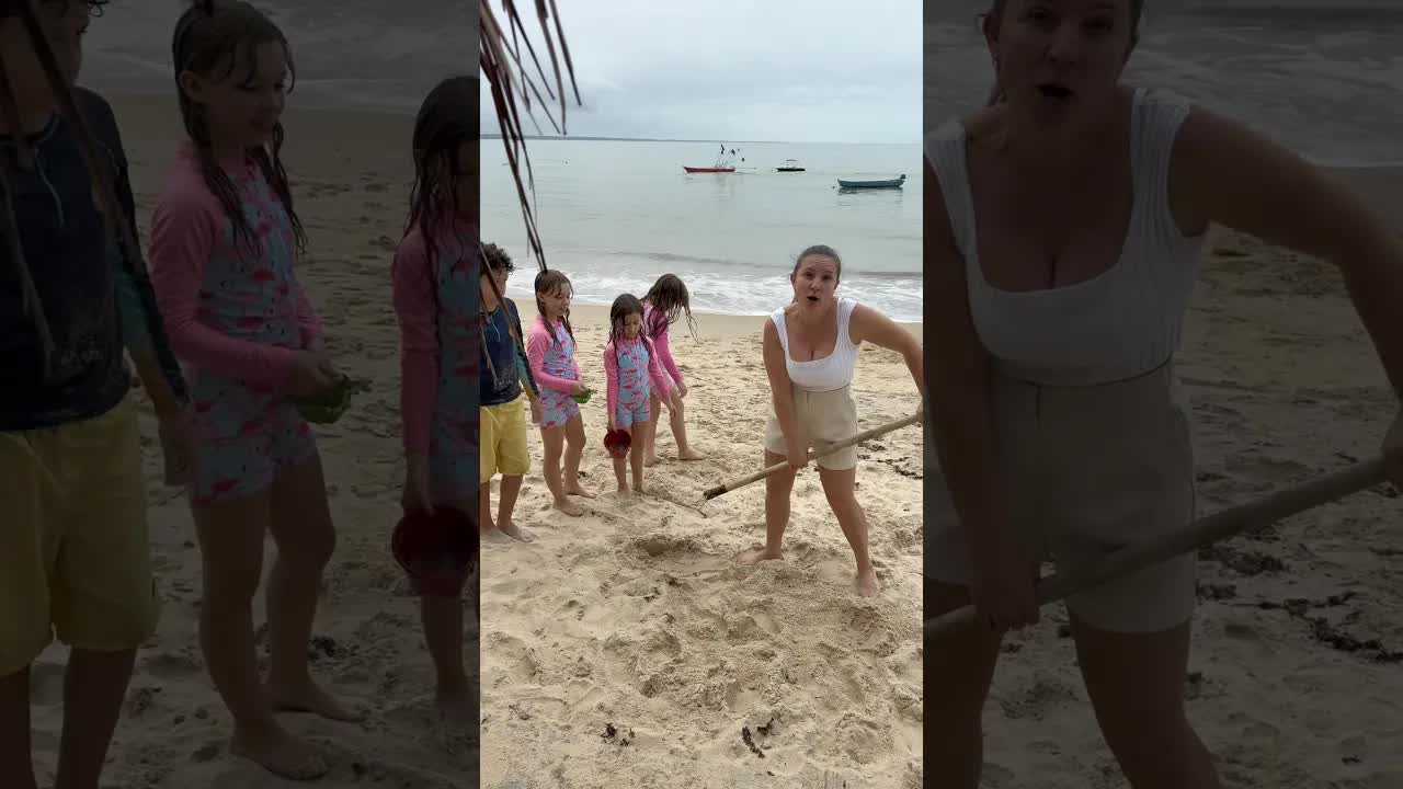 Como trazer a praia para dentro de casa