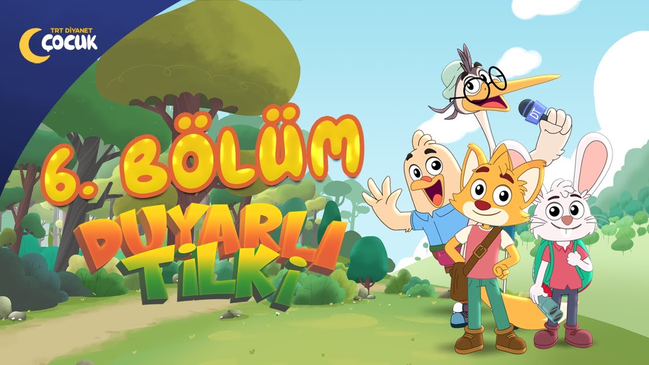 Duyarlı Tilki: Derede Azalan Balıklar