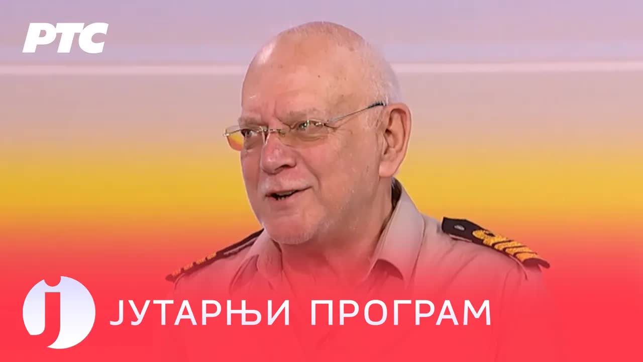 Nizak vodostaj na Dunavu i Rajni: Posledice po transport