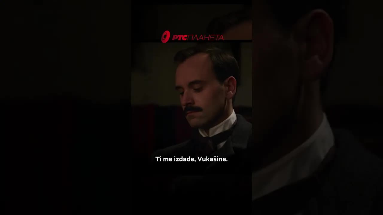 Svađa oca i sina zbog politike