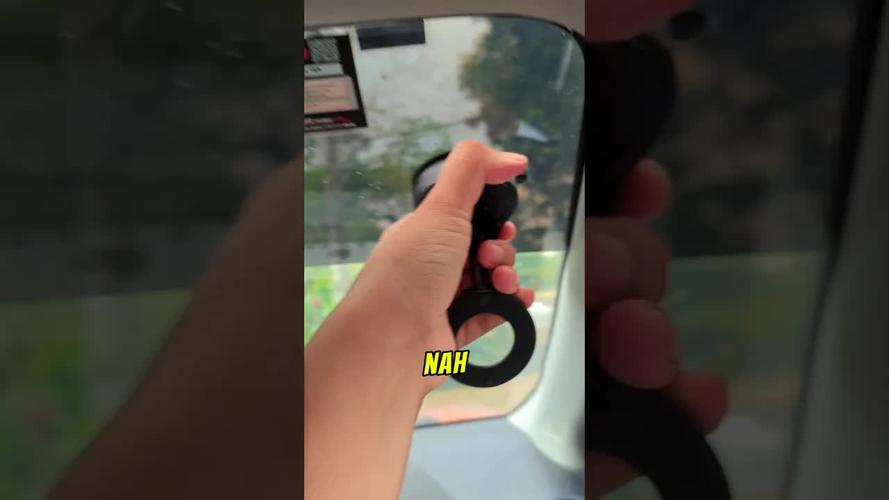 Magnet Perekat Phone Kereta Yang Murah Gila