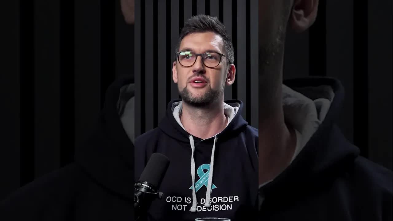 OCD: Jak zapanować nad myślami?