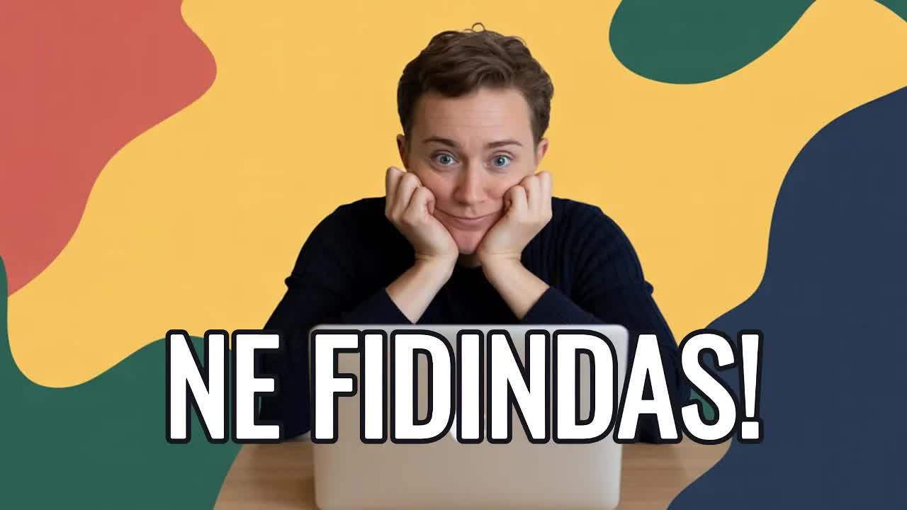 Ĉu oni fidu personecajn testojn?