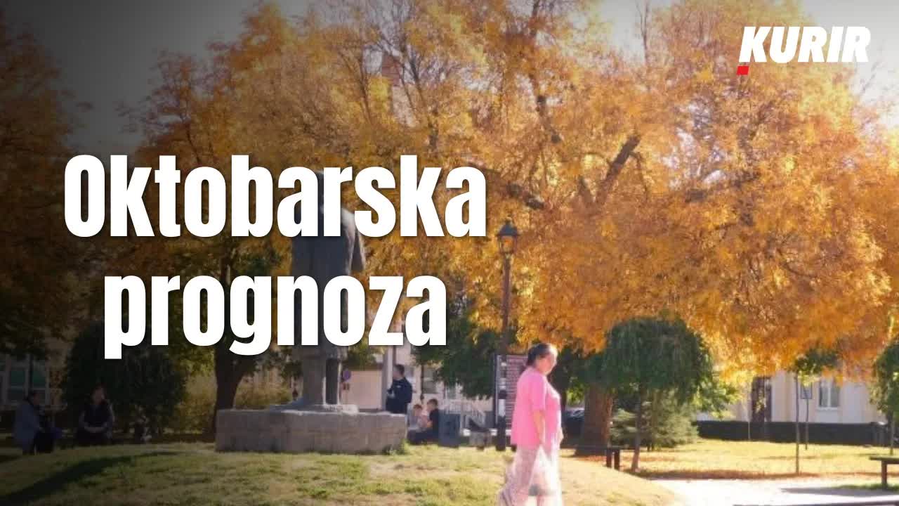 Vremenska prognoza: Miholjsko leto i zima u Srbiji