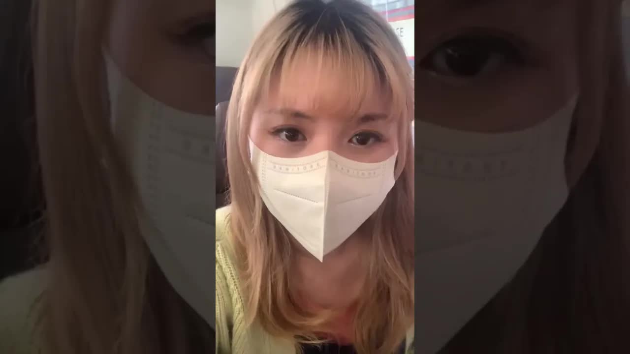 口罩令取消後嘅眾生相