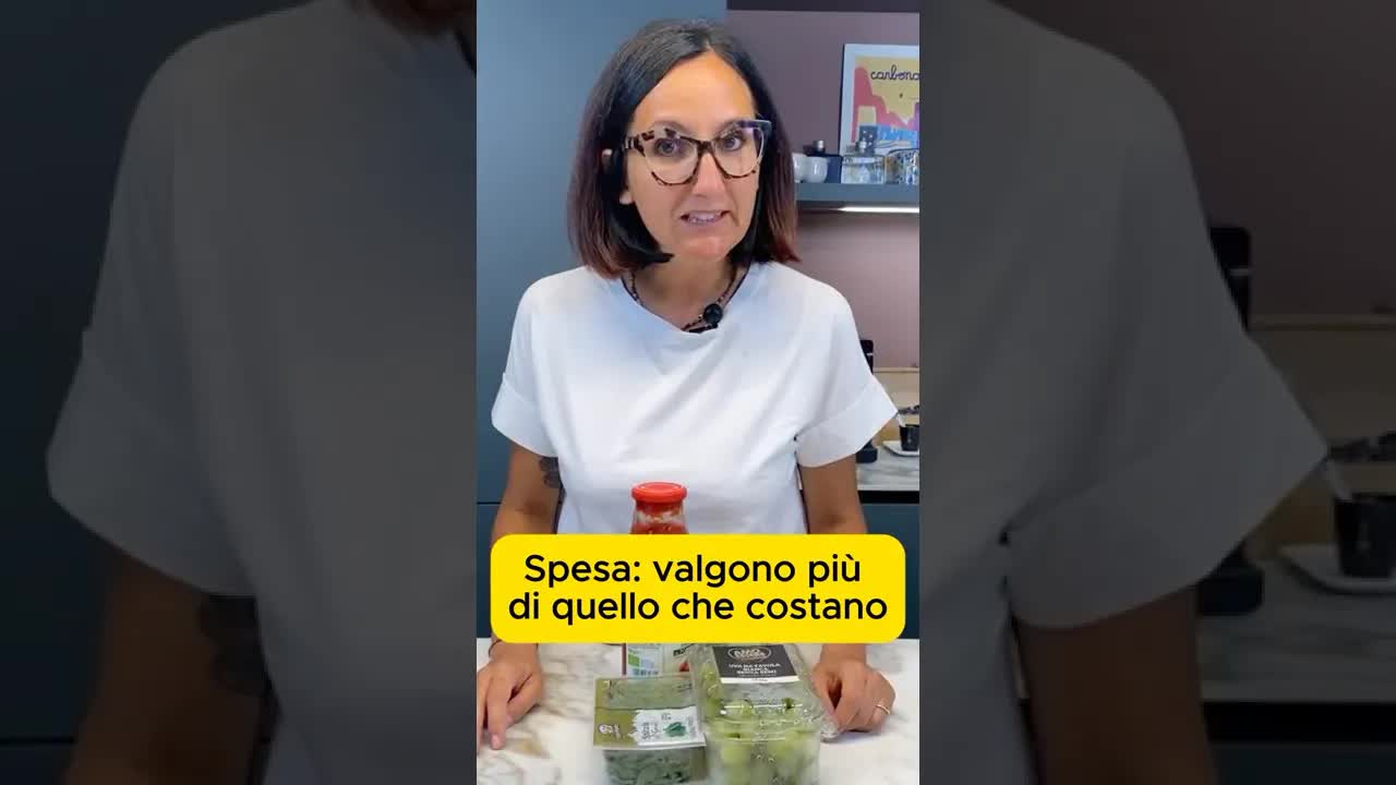 quattro prodotti Eurospin che valgono più di quanto costano