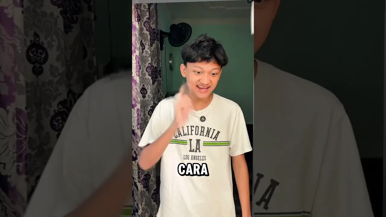 Trik Abang Biar Imeh Tidur Cepat