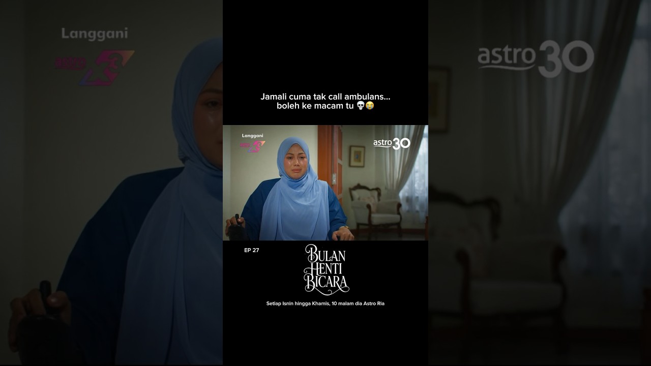 Pengakuan Jamali Tentang Harta Haji Putih