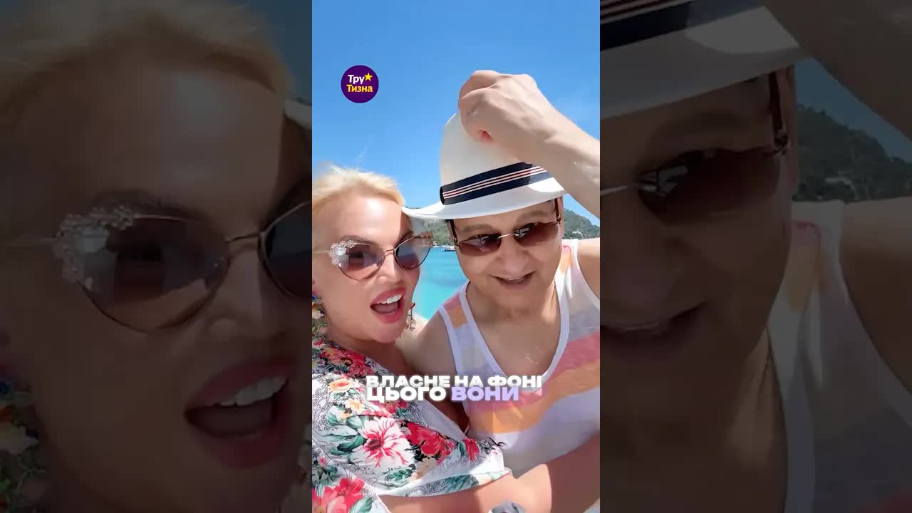 Камалія та Захур: причини розлучення та нова пропозиція