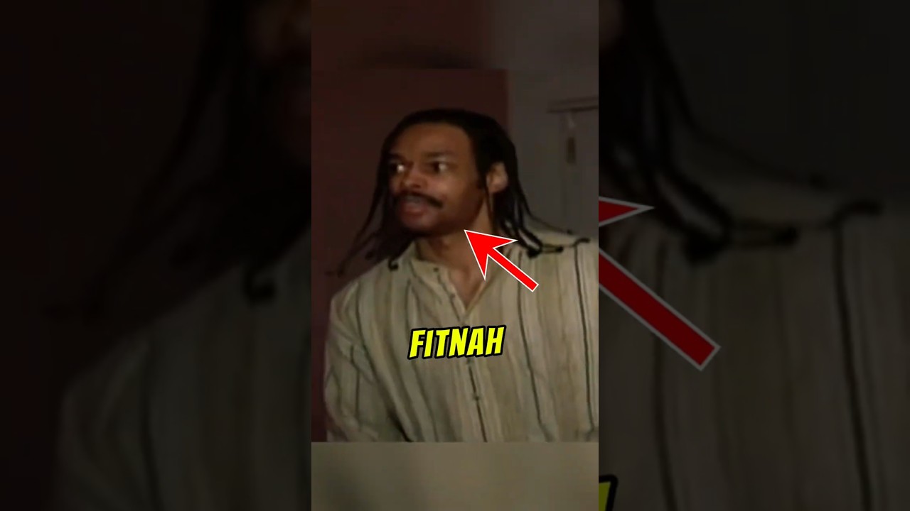 Isaac Wright: Dari Tahanan Jadi Peguam Keadilan