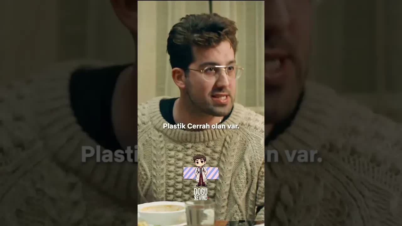Komedyen mi Doktor mu? Tıp Fakültesi Şakası