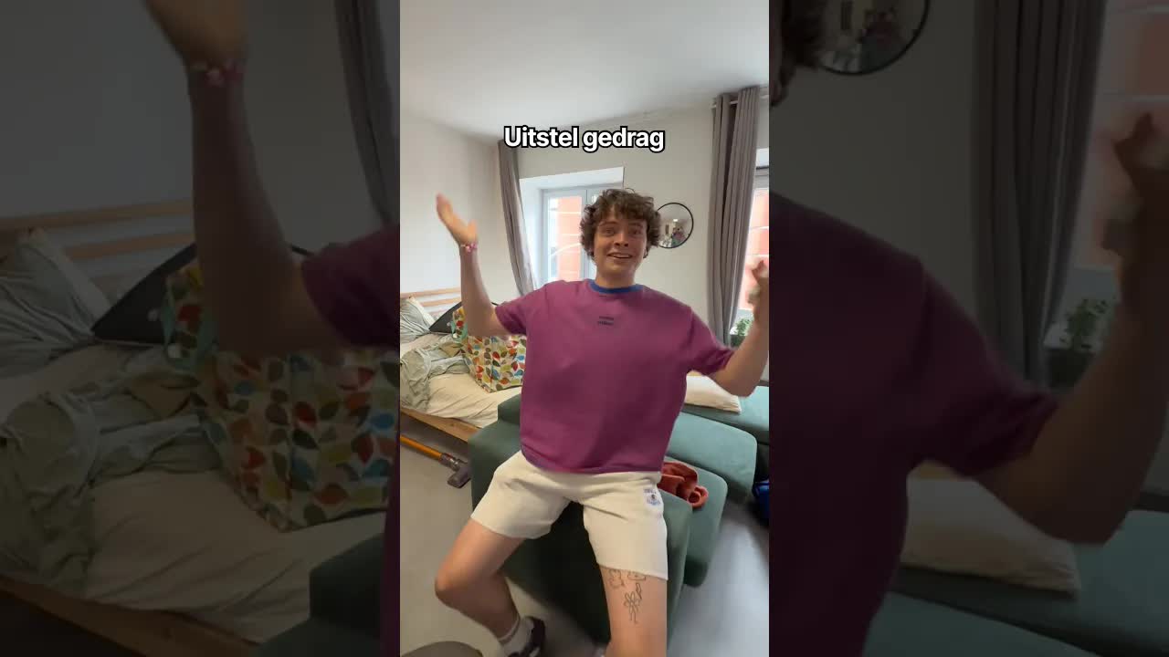 Kleine klusjes die je beter nu kunt doen