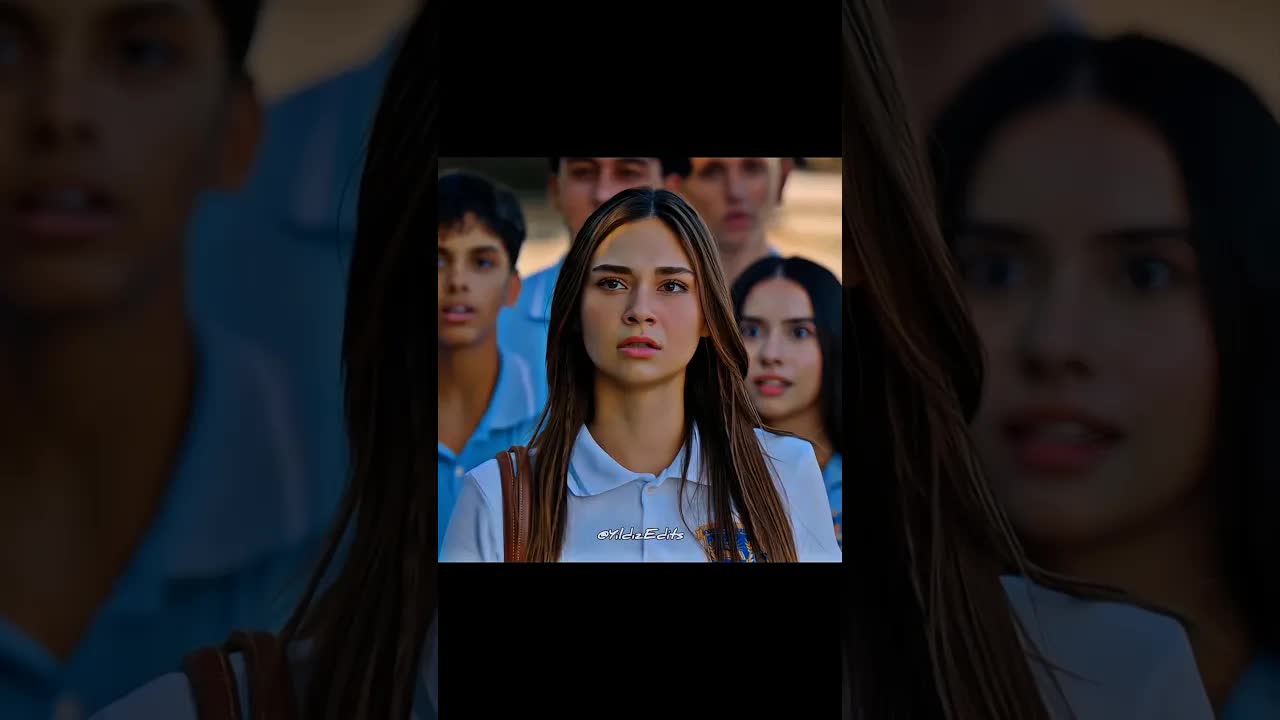 Sıla ve Deniz Arasındaki Skandal